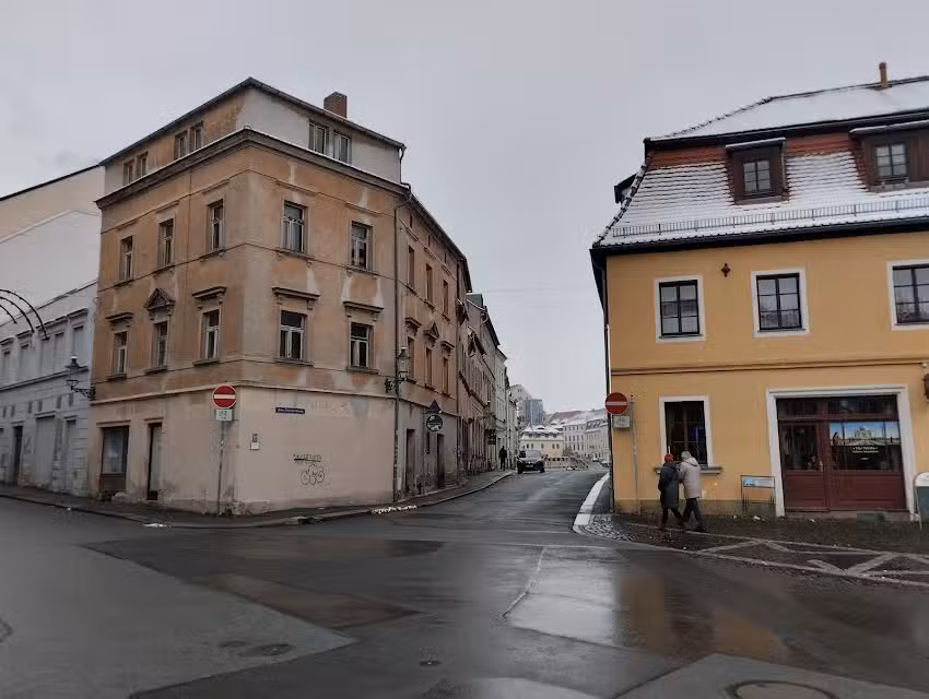 Friseursalon Schupka Inh. Manuela Beckmann