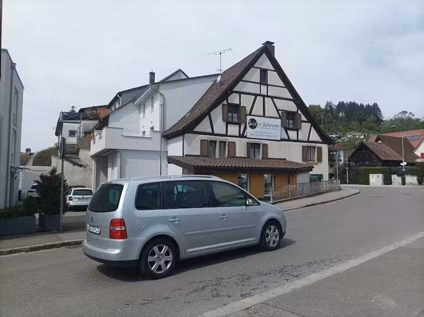 Friseursalon Schwald