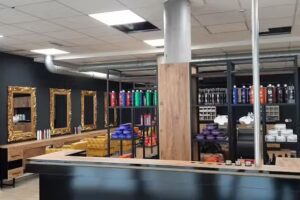 Friseursalon Sedat &ndash; Freiburg im Breisgau