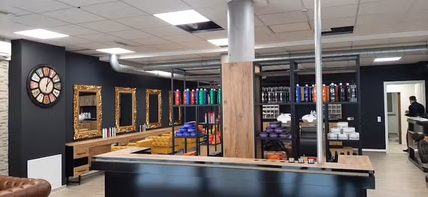 Friseursalon Sedat &ndash; Freiburg im Breisgau