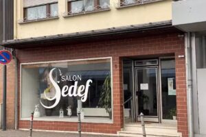 Friseursalon Sedef