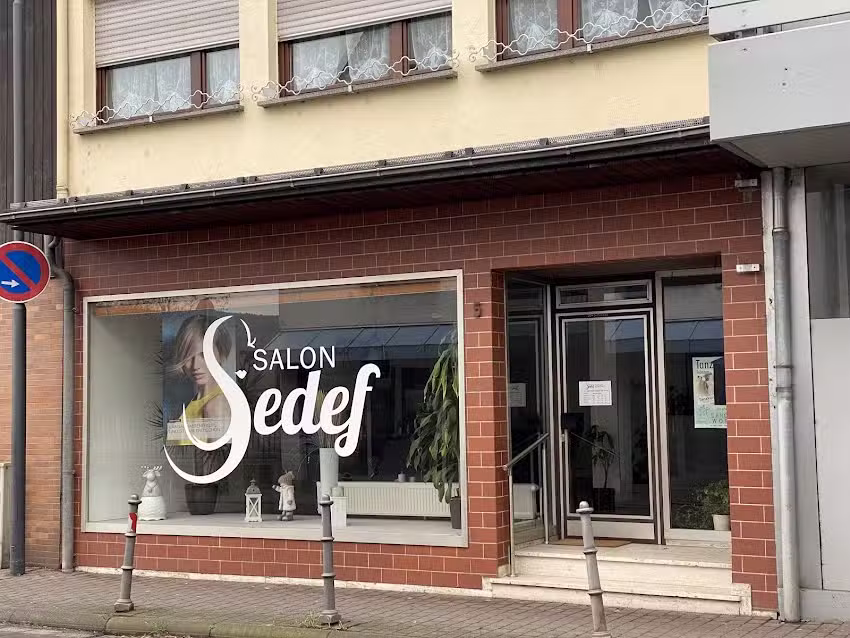 Friseursalon Sedef