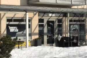 Friseursalon See-Studio (Prientalpassage)