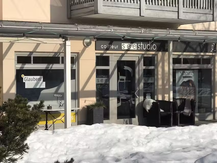 Friseursalon See-Studio (Prientalpassage)