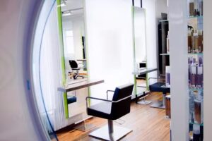 Friseursalon Seeger Inh. Michaela Seeger