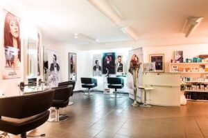 Friseursalon Sehzade