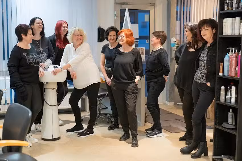 Friseursalon Seidler Inh. Nicole Kleinpeter