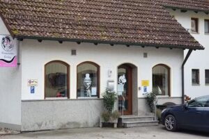 Friseursalon Sevilay