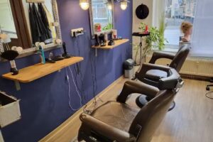 Friseursalon Shanel