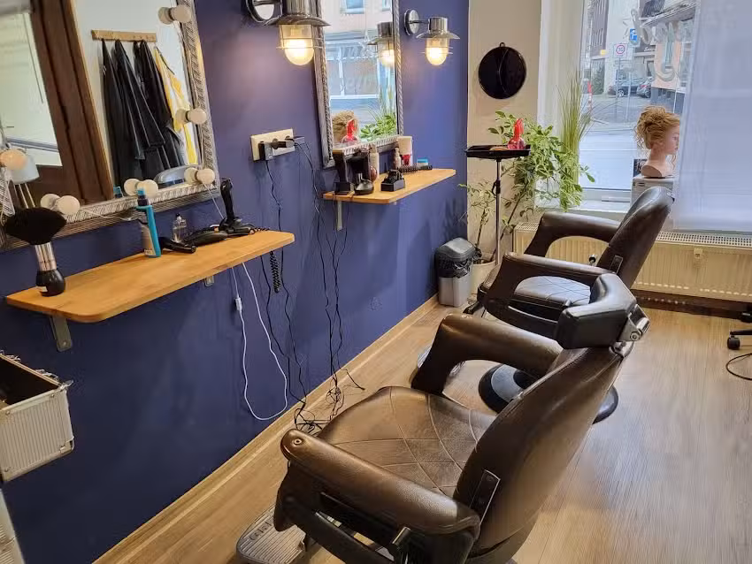 Friseursalon Shanel
