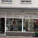 Friseursalon Sie und Er