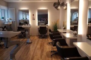 Friseursalon Sigis Haarstudio