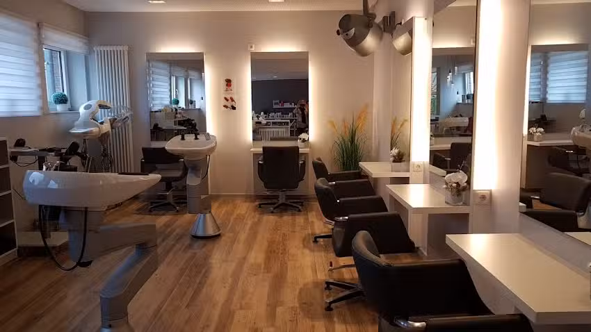 Friseursalon Sigis Haarstudio