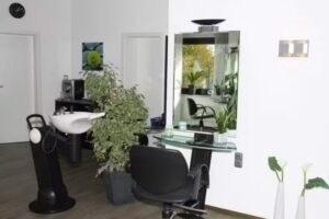 Friseursalon Silke Fichtner