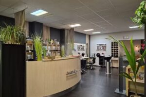 Friseursalon Silke Hofmann