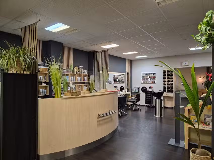 Friseursalon Silke Hofmann