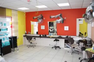 Friseursalon Silke Molle