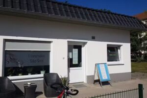 Friseursalon Silke Sens