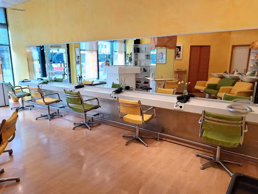 FRISEURSALON SILKES SALON