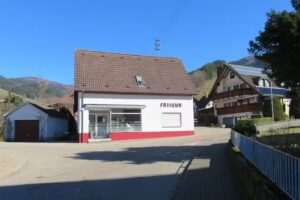 Friseursalon Silvana Hug