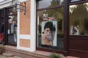 Friseursalon Silvia Inh. Madeleine G&ouml;ritz