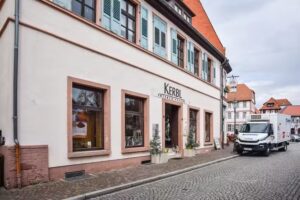 Friseursalon Simon Kerbl