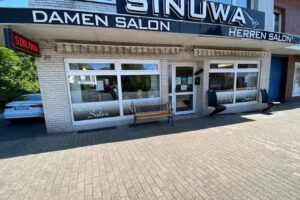 Friseursalon Sinuwa