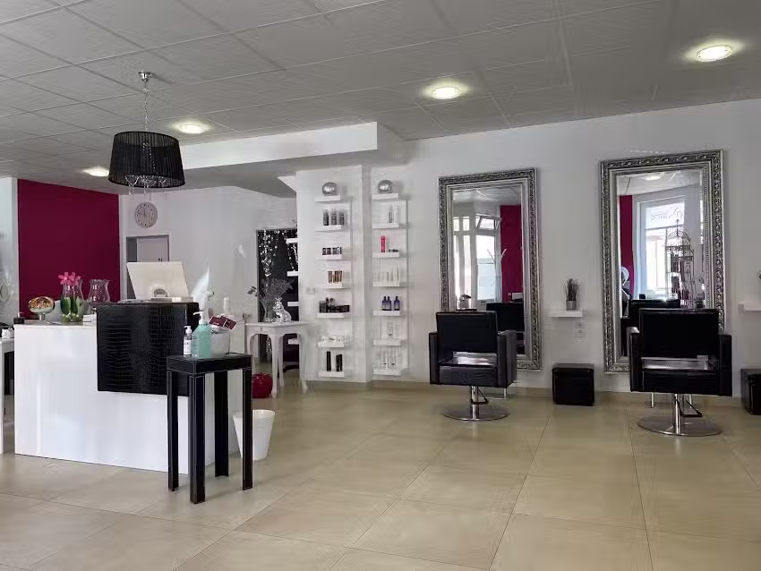 Friseursalon Sister Eck