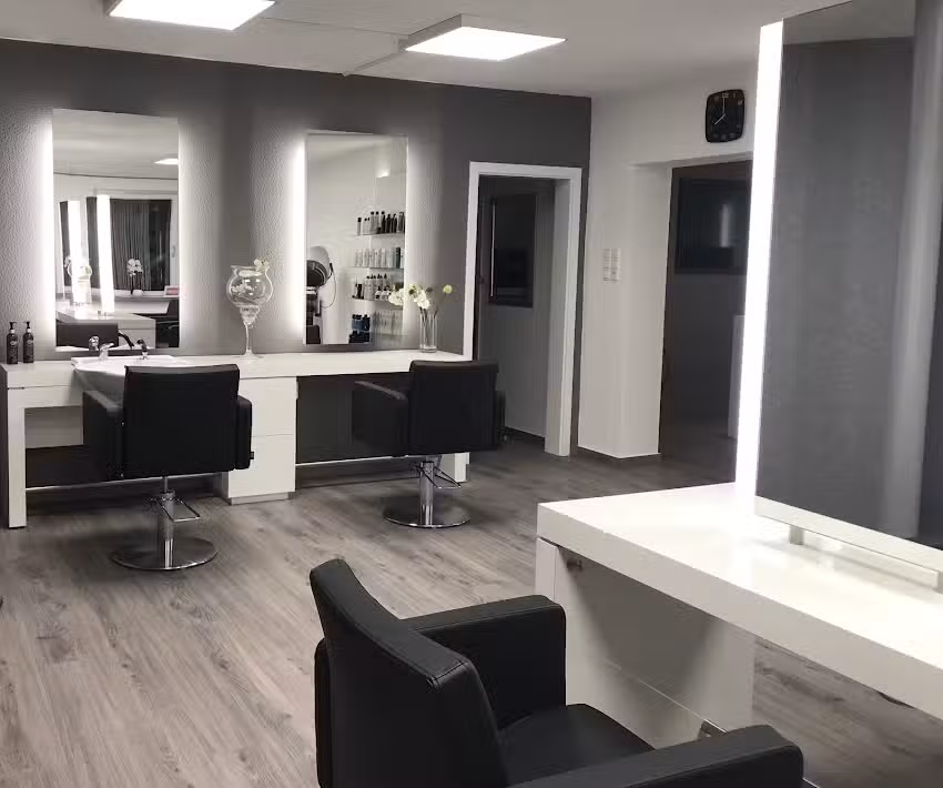 Friseursalon SL