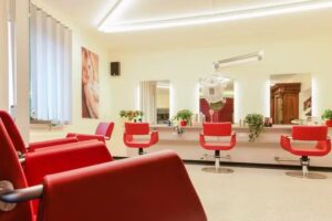 Friseursalon Sobotta