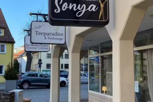Friseursalon Sonya