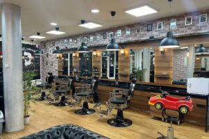 Friseursalon Soran Düsseldorf