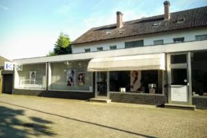 Friseursalon Spaniol Inh. Ute Steffen