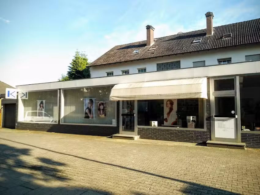 Friseursalon Spaniol Inh. Ute Steffen
