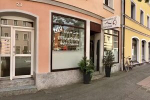 Friseursalon Spyridoula