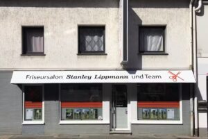 Friseursalon Stanley Lippmann und Team