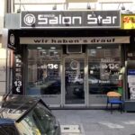 Friseursalon Star