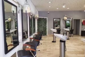 Friseursalon Stark