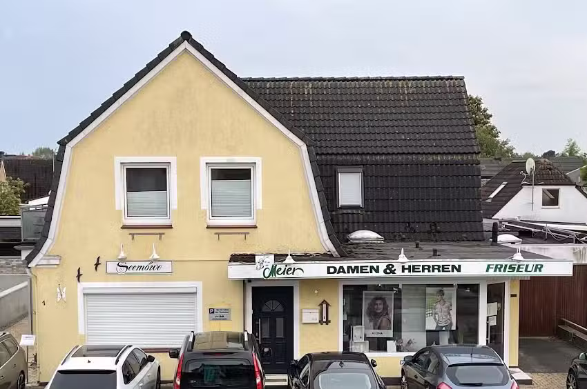 Friseursalon Stefan Meier