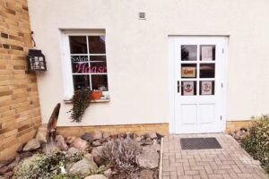 Friseursalon – Stefani Haase Wildberg