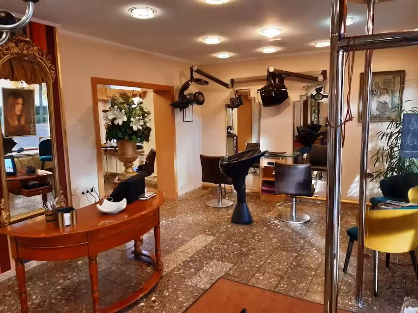 Friseursalon Stefanie Gottschling