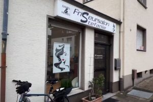 Friseursalon Stefanie Muschiol