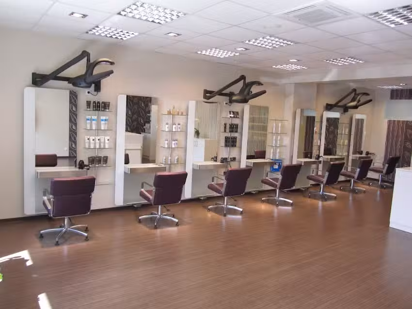 Friseursalon Steinbring