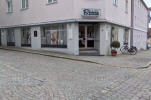 Friseursalon Steiner