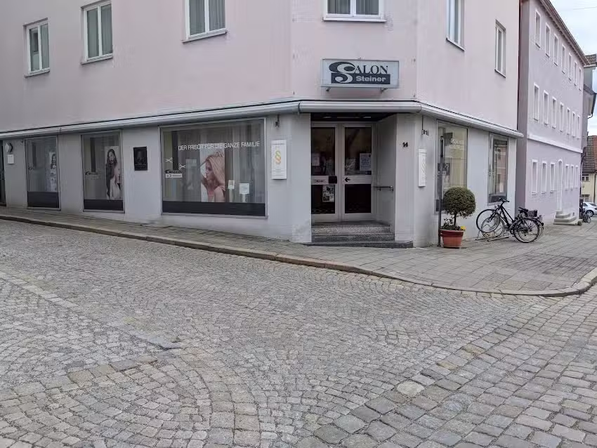 Friseursalon Steiner