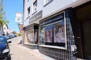 Friseursalon Steisel