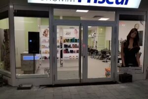 Friseursalon Stephan Brumm GmbH ( bei Marktkauf )
