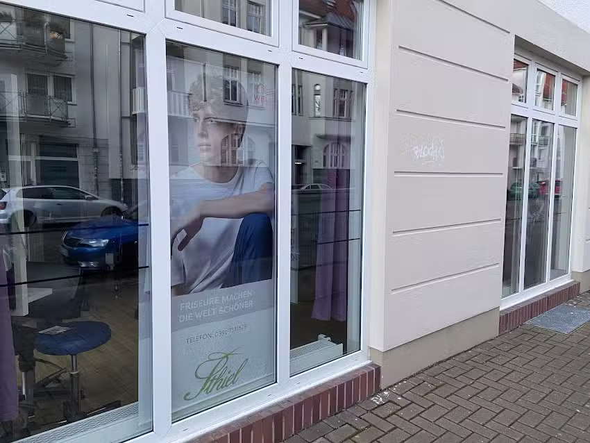 Friseursalon Sthiel, Inh. Ivonne Thiel