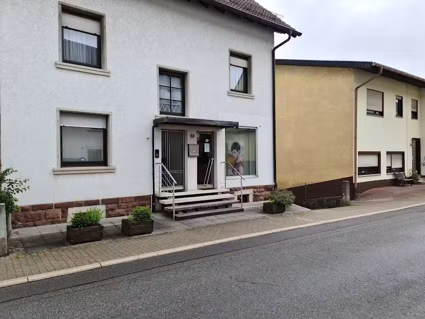 Friseursalon Strittmatter