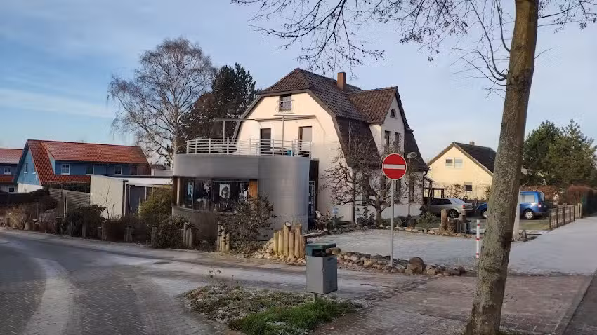 Friseursalon Struwelpeter Inh. Katrin Schult